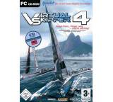 Game im Test: Virtual Skipper 4 (für PC) von Nadeo, Testberichte.de-Note: 2.1 Gut