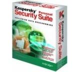 Personal Security Suite