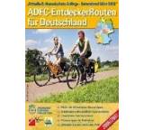 Routenplaner / Navigation (Software) im Test: ADFC EntdeckerRouten für Deutschland 2006/2007 von DTP Neue Medien, Testberichte.de-Note: ohne Endnote