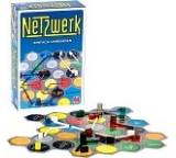Gesellschaftsspiel im Test: Netzwerk von Jumbo, Testberichte.de-Note: 4.8 Mangelhaft