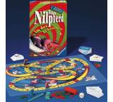 Gesellschaftsspiel im Test: Das Nilpferd in der Achterbahn von Ravensburger, Testberichte.de-Note: 1.9 Gut