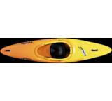 Kanu im Test: Acrobat 270 von Pyranha, Testberichte.de-Note: 3.2 Befriedigend