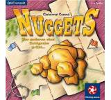 Gesellschaftsspiel im Test: Nuggets von Winning Moves, Testberichte.de-Note: 3.0 Befriedigend