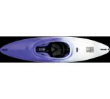 Kanu im Test: G:3 von Pyranha, Testberichte.de-Note: 2.0 Gut