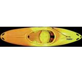 Kanu im Test: Master TG von Pyranha, Testberichte.de-Note: 1.9 Gut