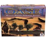 Gesellschaftsspiel im Test: Oase von Schmidt Spiele, Testberichte.de-Note: 1.2 Sehr gut