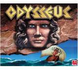 Gesellschaftsspiel im Test: Odysseus von Jumbo, Testberichte.de-Note: 4.0 Ausreichend