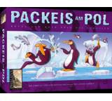 Packeis am Pol