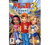 Game im Test: Mall Tycoon 3 (für PC) von Take 2, Testberichte.de-Note: 4.7 Mangelhaft