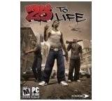 Game im Test: 25 to Life (für PC) von Eidos Interactive, Testberichte.de-Note: 5.0 Mangelhaft