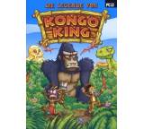 Game im Test: Die Legende von Kongo King (für PC) von Media Verlagsgesellschaft, Testberichte.de-Note: 5.0 Mangelhaft