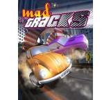 Game im Test: Mad Tracks (für PC) von Frogster, Testberichte.de-Note: 3.2 Befriedigend