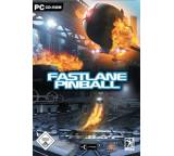 Game im Test: Fast Lane Pinball (für PC) von Frogster, Testberichte.de-Note: 4.9 Mangelhaft