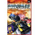 Game im Test: Armobiles (für PC) von Media Verlagsgesellschaft, Testberichte.de-Note: 5.0 Mangelhaft