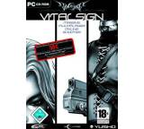 Game im Test: Vitalsign (für PC) von Frogster, Testberichte.de-Note: ohne Endnote