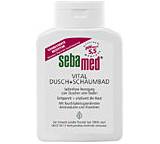 Duschbad/-gel im Test: Vital Dusch + Schaumbad von Sebamed, Testberichte.de-Note: 1.8 Gut