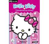 Game im Test: Hello Kitty: Freundinnen für immer! (PC) von Empire Interactive, Testberichte.de-Note: 3.7 Ausreichend