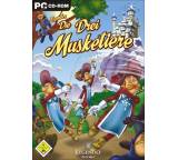 Die drei Musketiere (für PC)