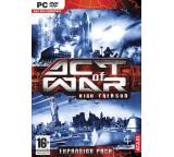 Game im Test: Act of War: High Treason (für PC) von Atari, Testberichte.de-Note: ohne Endnote