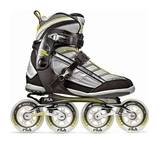 Inliner im Test: Night Hawk CS mit 84er Rollen von Fila, Testberichte.de-Note: 2.0 Gut