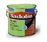 Pinotex Wetterschutz-Lasur nussbaum