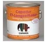 F7-Langzeitlasur - aromatenfrei nussbaum