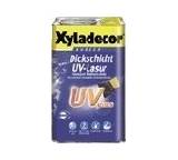 Dickschicht UV-Lasur nussbaum