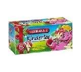 Kindertee Himbeer-Vanille