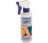 TX Direct Spray on