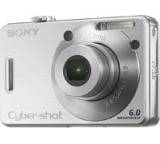 CyberShot DSC-W50