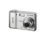 FinePix F470