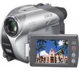 Camcorder im Test: DCR-DVD 105E von Sony, Testberichte.de-Note: 2.8 Befriedigend