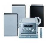 Stereoanlage im Test: DVD-DR 1053 (Best.Nr.: 888.478.5) von Universum, Testberichte.de-Note: 2.1 Gut