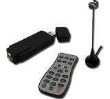 TV- / Video-Karte im Test: Typhoon TV Movie Stick von Anubis, Testberichte.de-Note: ohne Endnote