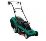 Rasenmäher im Test: Rotak 43 von Bosch, Testberichte.de-Note: 1.7 Gut