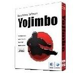 Dateimanager im Test: Yojimbo 1.1 von BareBones, Testberichte.de-Note: 2.3 Gut