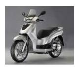 People 125 S (7,6 kW)