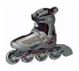 Inliner im Test: SL 180 Jr. von Crazy Creek, Testberichte.de-Note: ohne Endnote