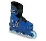 Inliner im Test: Orlando II von Roces, Testberichte.de-Note: ohne Endnote