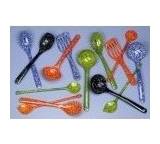 Campingzubehör im Test: Melamin-Küchenhelfer von Waca, Testberichte.de-Note: 2.0 Gut