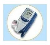 Blutzuckermessgerät im Test: Accu-Check Compact Plus von Roche Diabetes Care, Testberichte.de-Note: 1.8 Gut