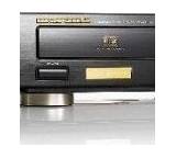 CD-Player im Test: CD-63 von Marantz, Testberichte.de-Note: 1.0 Sehr gut