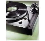 Plattenspieler im Test: TD 147 von Thorens, Testberichte.de-Note: 1.0 Sehr gut