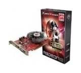 Grafikkarte im Test: X1600 Pro Golden von Xpertvision, Testberichte.de-Note: 3.6 Ausreichend