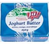 Joghurt Butter