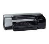 Drucker im Test: OfficeJet Pro K850 von HP, Testberichte.de-Note: 2.0 Gut