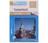 Lernprogramm im Test: Tschechisch ohne Mühe Multimedia Plus von Assimil Verlag, Testberichte.de-Note: 2.0 Gut