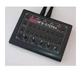 Synthesizer, Workstations & Module im Test: Step64 von MFB (Manfred Fricke), Testberichte.de-Note: 1.8 Gut