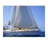 Yacht im Test: Océanis 50 von Beneteau, Testberichte.de-Note: ohne Endnote