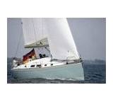 Yacht im Test: Hanse 400 von Hanse-Vertrieb, Testberichte.de-Note: ohne Endnote